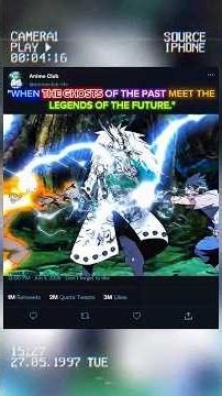 THE ULTIMATE SHOWDOWN: NARUTO & SASUKE VS. THE GHOST OF THE UCHIHA🥶.#naruto #anime #shorts