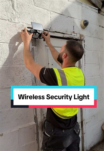 #homesecurity #homeimprovement #lighting #tiktokmademebuyit #dealdrops