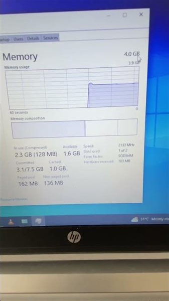 Check Laptop Configuration #laptoptips
