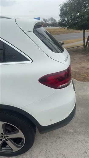 2022 Mercedes-Benz GLC from Rick with HowdyHonda ￼