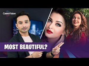 CelebVision Episode 13 | Mahira Khan Joins Asim Azhar | Entertainment News
