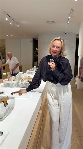 Create Stunning Interiors with a Moodboard