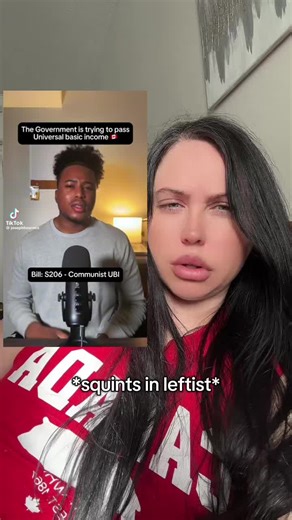 I really need conservatives to learn the definition of communism before simply applying that label to anything they do not like #politics #politicaltiktok #canada #canadian #canada_life🇨🇦