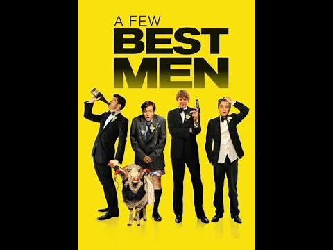 A few best men 2011