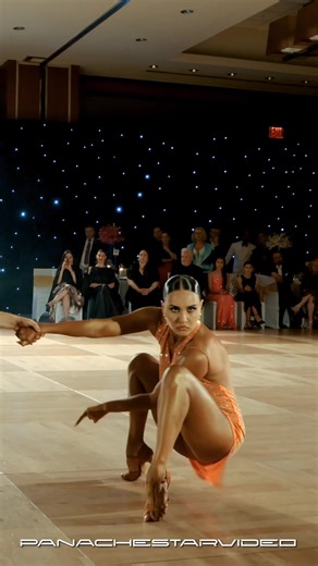 Andrei and Nino Dance Video Full Version