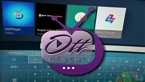 Плейлисты для OTTplayer скачать бесплатно