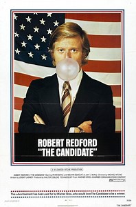 The Candidate (1972 film) ~ Complete Wiki | Ratings | Photos | Videos | Cast