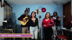 100K views · 2.3K reactions | Carnavalito 2023 Requinto: Ricardo González  Alondras Consentidas  | Dúo Janeht y Jomayra | Facebook