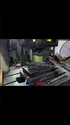 Metal Drawing Process | Precision Metal Forming for Industrial Applications