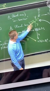 Dr Victoria Porozova | Theoretical physicist on Instagram: "Topological manifolds and manifold bundles (charts and atlas) Frederic Schuller, Differential geometry course, lect. 6 This language looks so beautifully and elegantly… #theoreticalphysics #theoreticalphysicist #physics #math #womeninstem #mathematics #differentialgeometry #geometry #charts #atlas #continuous #map #manifolds #topology #bundles #fredericschuller #fibre #lectures #vquantpost"