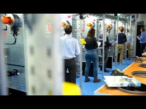 CompEx Courses Explosion Safety Quercus