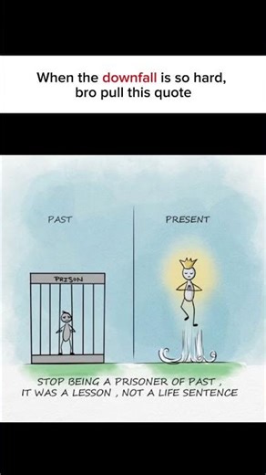 When the downfall is so hard, bro pull this quote #shortsmotivation #successmindset #shorts