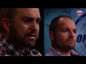 Brian Lake on Open Mike (25 Sep 2019)