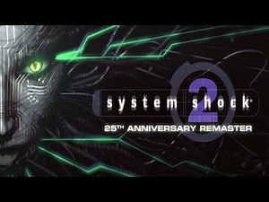 System Shock 2 Remaster Walkthrough Part 1 - Getting Started | No Commentary