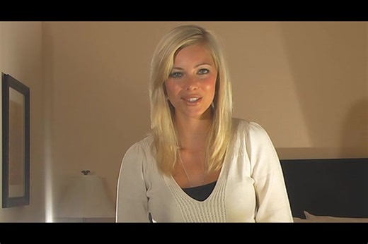 #53 POV催眠/1对1催眠/女生主导/英语/表演性短片/KismetVideo - Katja - Weaken 1