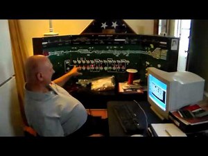 Ralph DeBlasi's Lehigh Valley RR