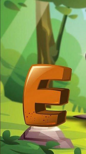 🔠 Alphabet Song | Phonics Song @ZingyKidz Nursery Rhymes and Baby Songs