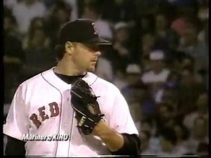 1995 MLB Highlights June 2