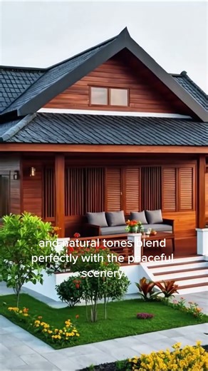 The Dream House Created by AI | A Masterpiece of Modern Design #shorts #ai #aidesign