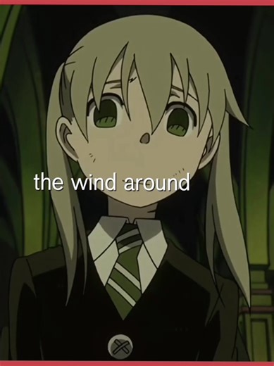 Maka's Journey in Soul Eater: Overcoming Challenges