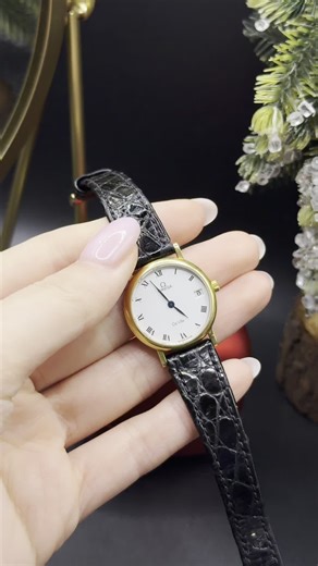 ANORO | ორიგინალი Omega-ს საათი ✨ დეტალებზე მოგვწერეთ პირადში ✨ #anorogoldg #foryoupageanoro #brandanoro #anorogoldcollection #anorogold... | Instagram