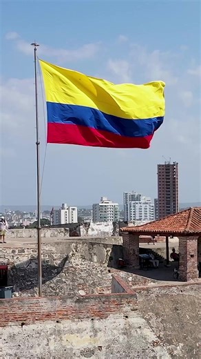 Colombia, are you ready for the grand finale? 🙌🇨🇴 Fourth concert tonight! Let’s make it a night to remember! For tour dates visit www.andrerieu.com/tour | André Rieu