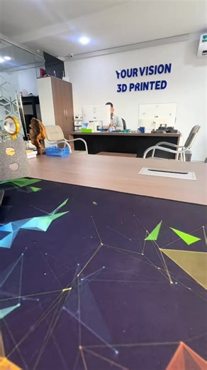 Conception impression plaque personnalisée #3dprintingalgeria #AlgeriaBusiness #Algerie #dztech #Impression3D #algeria #3d #design #Scanner | Dz Printed