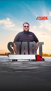 8 comments | At Roehl, experienced drivers get the support,...