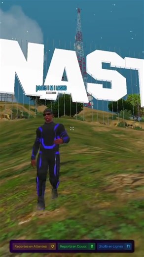 Rejoins Mainteam sur DynastyRP pour Fivem