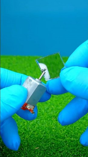 How to make a Laser Level with your own hands 🤯 DIY Amazing