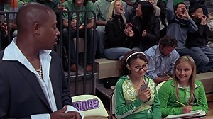 Подбор мяча ( Отскок)_ Rebound. комедия (2005)