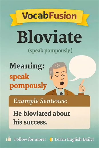 “Speak better. Write better. Think better.”#