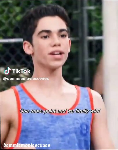 #jessie #demmiemoviescenes #pls