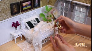 Cute Metal Jewelry Stand 2pcs, Jewelry Holder Organizer Shaped of Mini Coat Racks, Earring & Ring Stand, Jewelry Tree