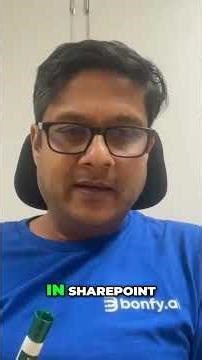 The AI DATA Problem Nobody Wants to Talk About