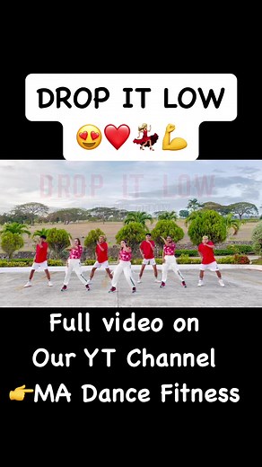 14K views · 257 reactions | DROP IT LOW by DJ JIF REMIX | TIKTOK TREND #Tiktok #tiktokdance #tiktokviral #tiktoktrend #fbreels #fbreelsfypシ゚viral #fbreelsvideo #fbpost #reelsvideo #reelsfbviral #reels2024 | MA Dance Fitness | Facebook
