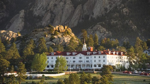 Stanley Hotel sold in $400 million deal with plans to expand