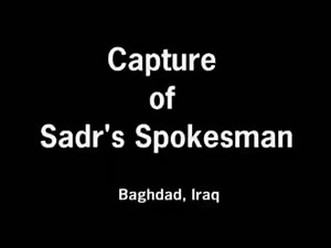 Multiple videos of Special Forces raids and assaults by US and Iraqi SOF units in Iraq. Early 2000s