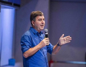 "O maior desafio é a adequação da linguagem ao público", diz mentor