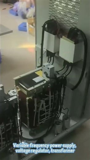 powersource #machine #powersocket #factory #solarconverter #battery #industrialelectrician