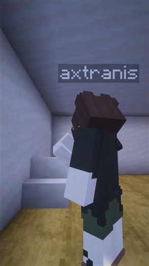 Minecraft Cliff House🏠 #minecraft