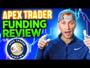 APEX Trader Review // How to Trade Prop Firms 2024