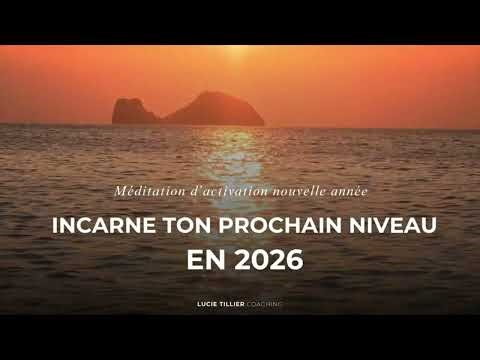 New Year 2026 Meditation | Intention and Manifestation