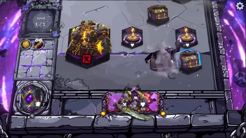 Cubic Cosmos - Official Early Access Launch Trailer