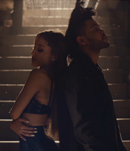 Ariana Grande and The Weeknd: The Biggest Duo's Return
