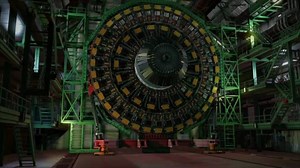 Large Hadron Collider Discovers 3 New Kinds of Particles