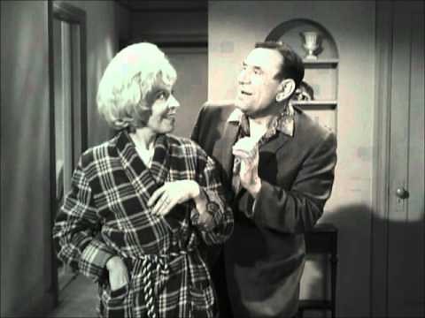 Car 54 where are you? "I Love Lucille" Part 1