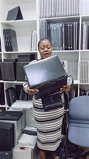 Dell 15 G5 5500 Gaming Laptop Review