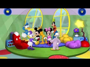 Mickey Mouse clubhouse Full Episodes 🌈 Mickey Mouse Clubhouse Road Rally Game