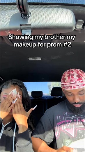 WE going to prom fyp foryou prom | Louis Spencer